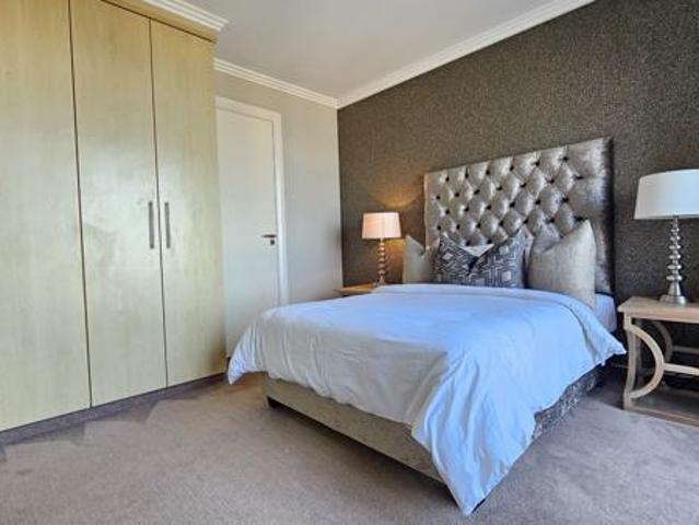 2 Bedroom Apartment in Umhlanga Ridge
