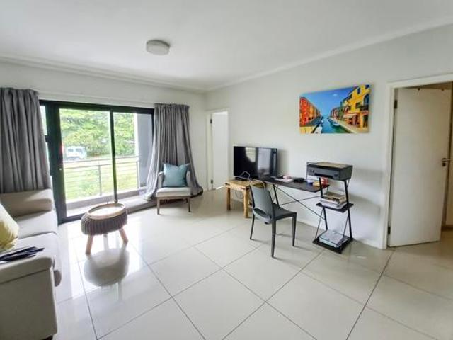 2 Bedroom Apartment in Umhlanga Ridge