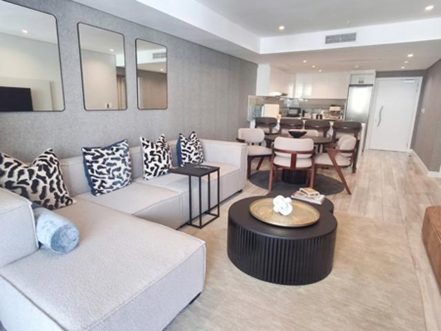 2 Bedroom Apartment in Umhlanga Ridge