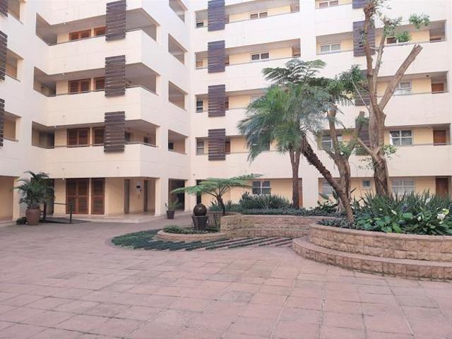 2 Bedroom Apartment in Umhlanga Ridge