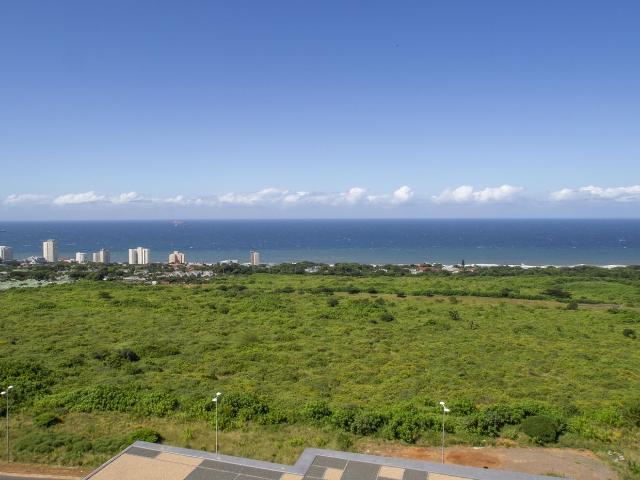 2 Bedroom Apartment in Umhlanga Ridgeside