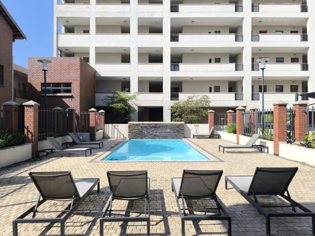 2 Bedroom Apartment in Umhlanga Ridgeside