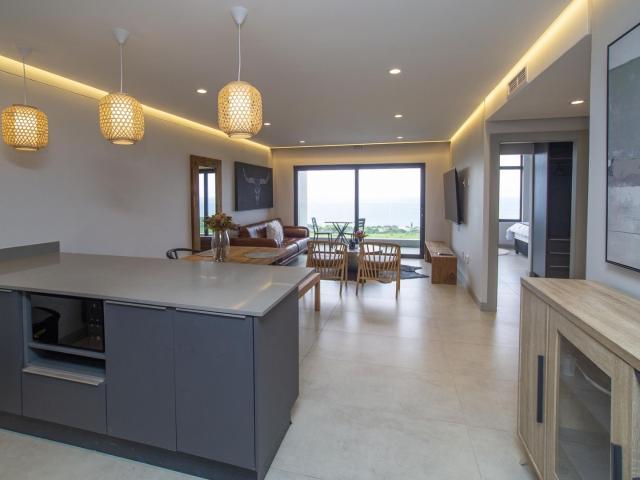 2 Bedroom Apartment in Umhlanga Ridgeside