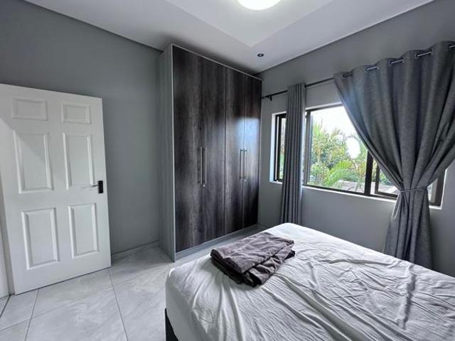 2 Bedroom Apartment in Umhlanga Rocks