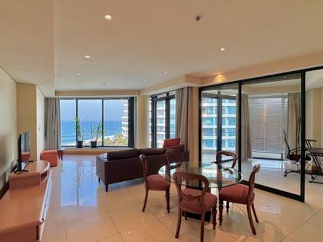 2 Bedroom Apartment in Umhlanga Rocks