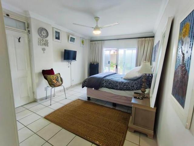 2 Bedroom Apartment in Umhlanga Rocks