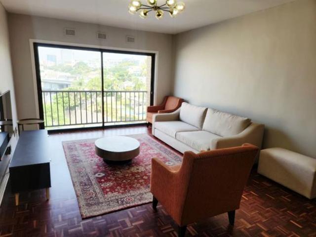 2 Bedroom Apartment in Umhlanga Rocks
