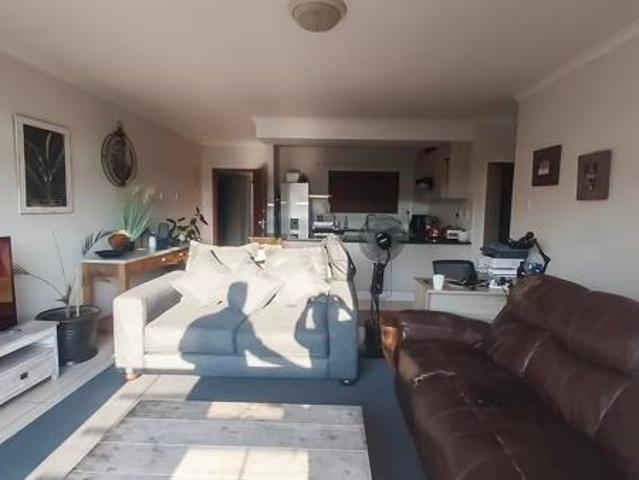 2 Bedroom Apartment in Umhlanga Rocks