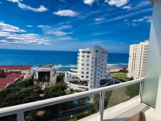 2 Bedroom Apartment in Umhlanga Rocks