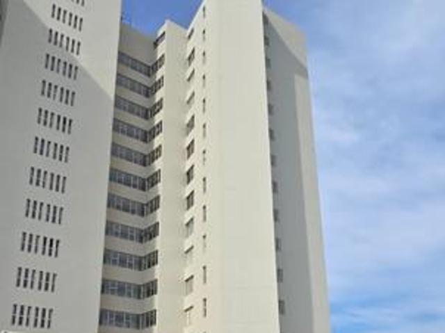 2 Bedroom Apartment in Umhlanga Rocks