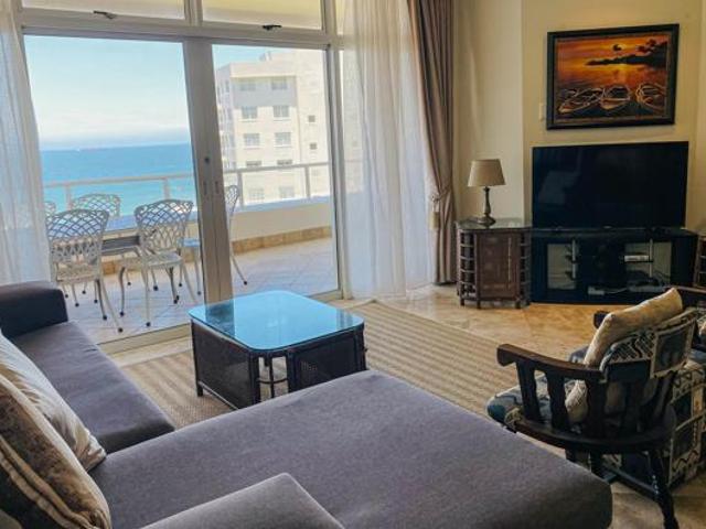 2 Bedroom Apartment in Umhlanga Rocks
