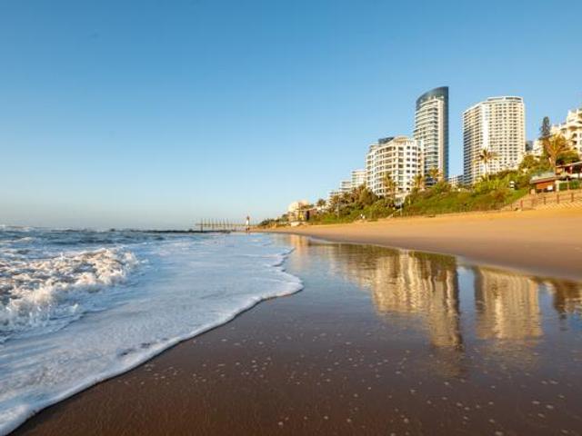 2 Bedroom Apartment in Umhlanga Rocks