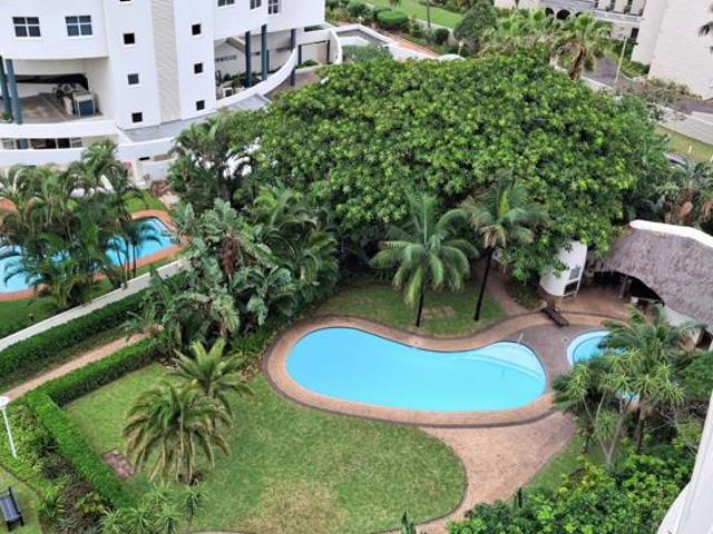 2 Bedroom Apartment in Umhlanga Rocks