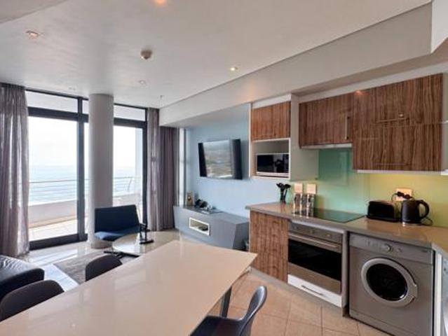 2 Bedroom Apartment in Umhlanga Rocks