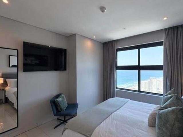 2 Bedroom Apartment in Umhlanga Rocks