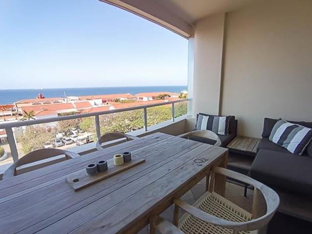 2 Bedroom Apartment in Umhlanga Rocks