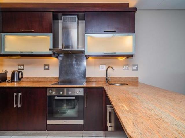 2 Bedroom Apartment in Umhlanga Rocks