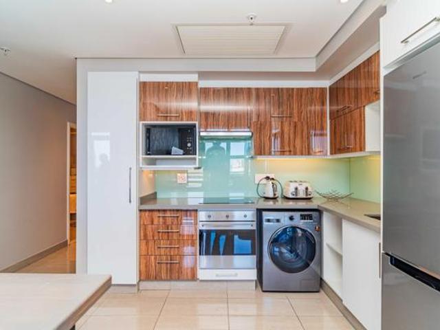 2 Bedroom Apartment in Umhlanga Rocks