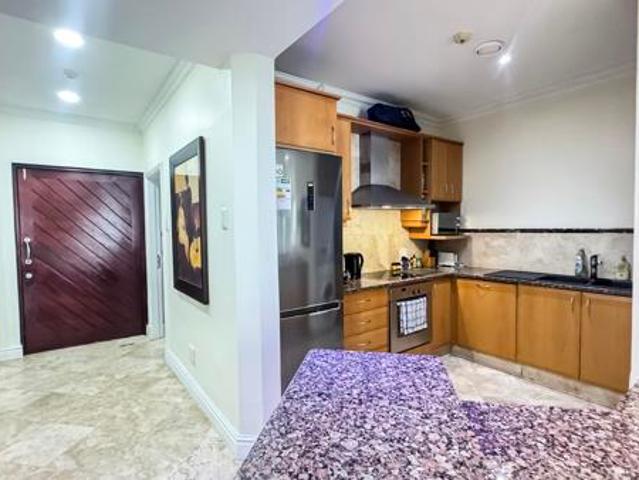 2 Bedroom Apartment in Umhlanga Rocks
