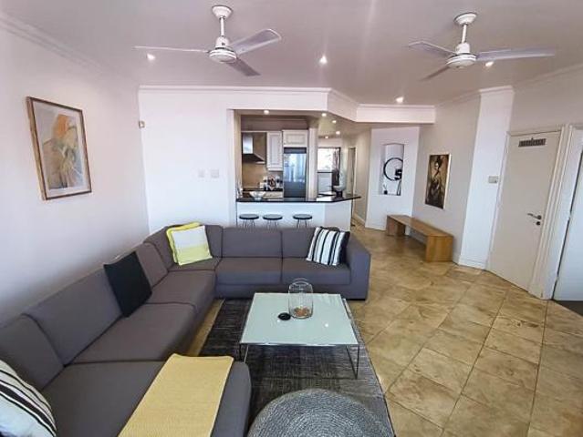 2 Bedroom Apartment in Umhlanga Rocks