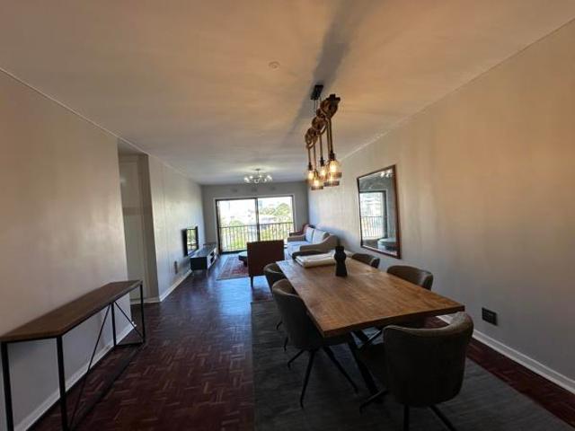2 Bedroom Apartment in Umhlanga Rocks