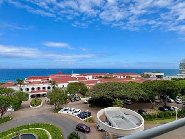 2 Bedroom Apartment in Umhlanga Rocks