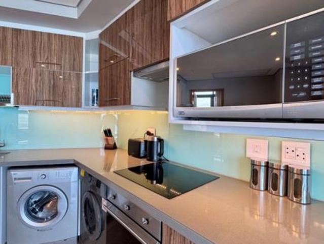 2 Bedroom Apartment in Umhlanga Rocks
