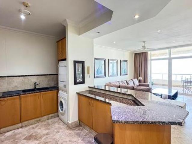 2 Bedroom Apartment in Umhlanga Rocks