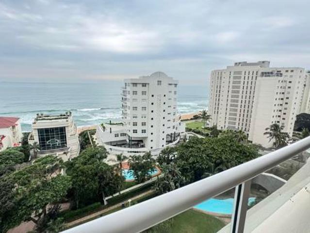 2 Bedroom Apartment in Umhlanga Rocks