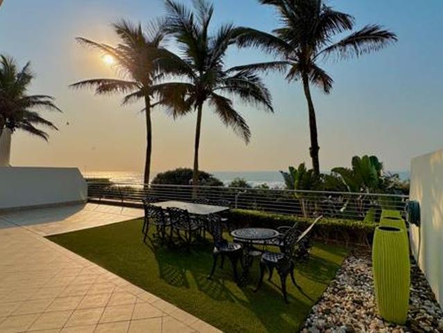 2 Bedroom Apartment in Umhlanga Rocks