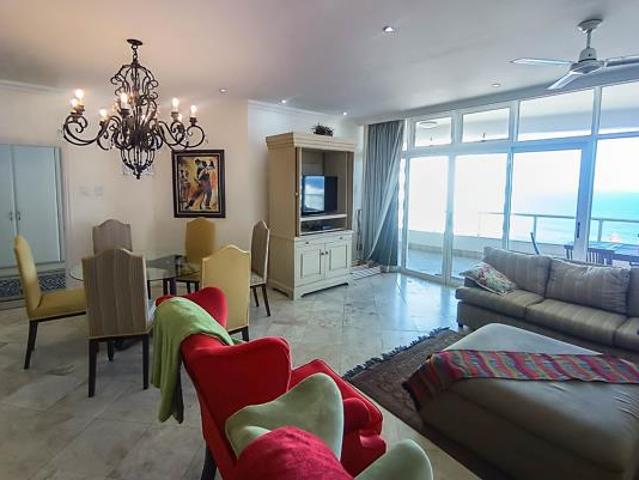 2 Bedroom Apartment in Umhlanga Rocks
