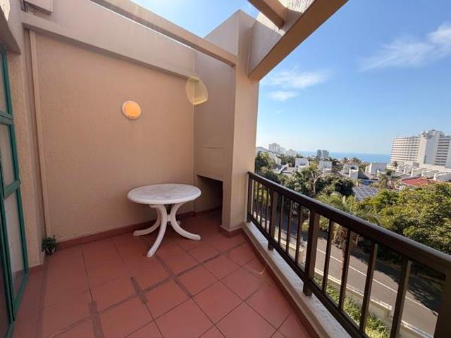 2 Bedroom Apartment in Umhlanga Rocks