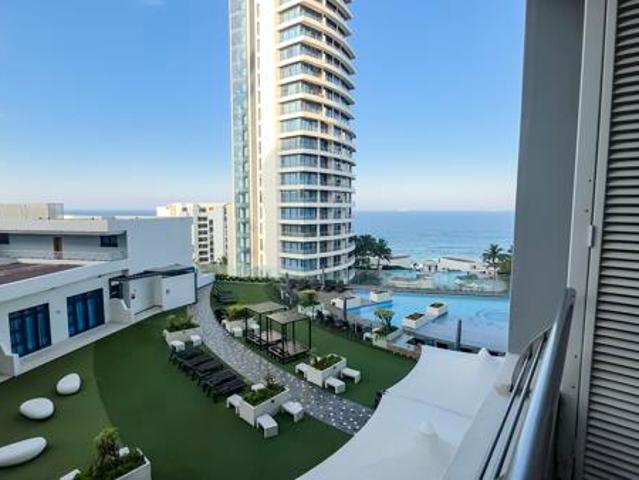 2 Bedroom Apartment in Umhlanga Rocks