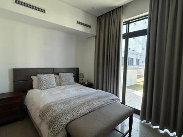 2 Bedroom Apartment in Umhlanga Rocks