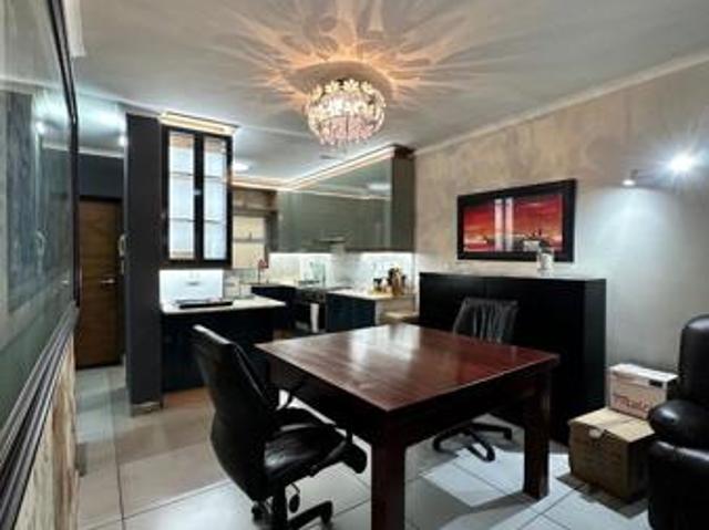 2 Bedroom Apartment in Umhlanga Rocks
