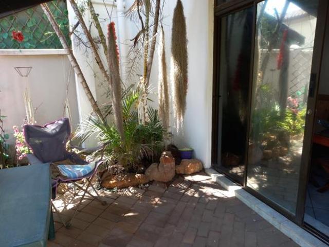 2 Bedroom Apartment in Umhlanga Rocks