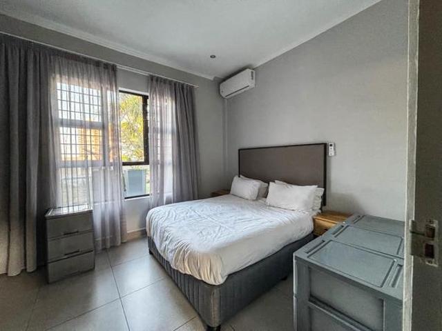 2 Bedroom Apartment in Umhlanga Rocks