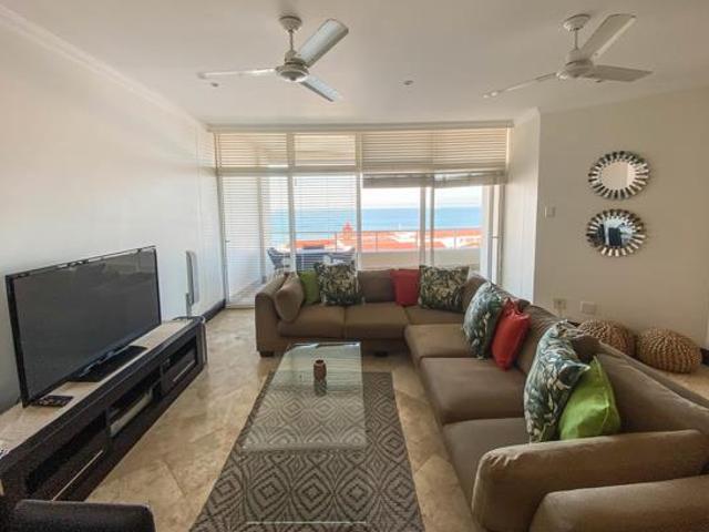 2 Bedroom Apartment in Umhlanga Rocks