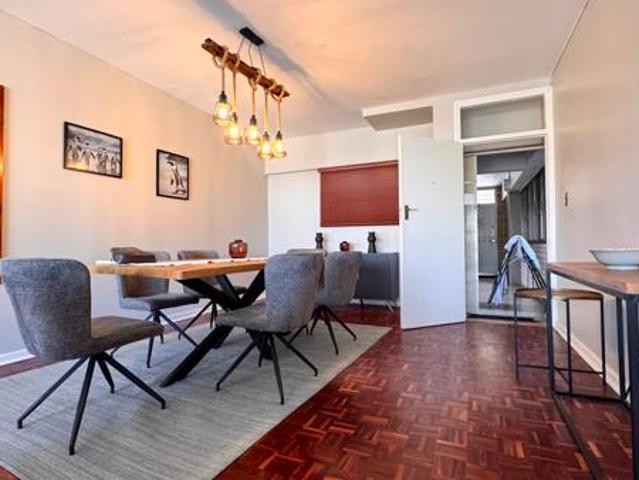 2 Bedroom Apartment in Umhlanga Rocks
