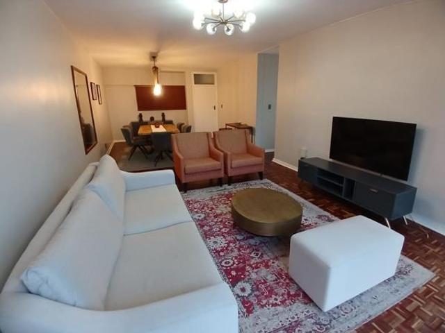 2 Bedroom Apartment in Umhlanga Rocks