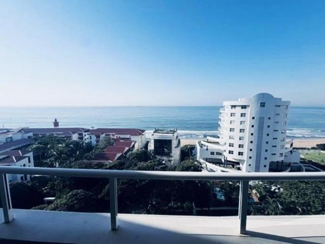 2 Bedroom Apartment in Umhlanga Rocks