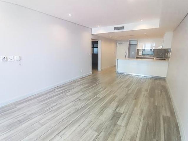 2 Bedroom Apartment in Umhlanga Rocks