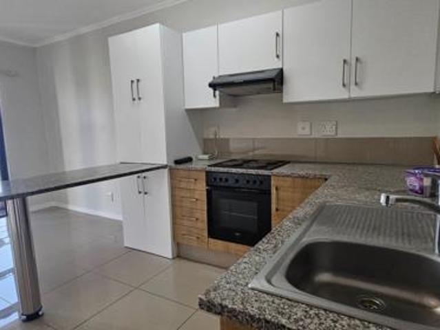 2 Bedroom Apartment in Umhlanga Rocks
