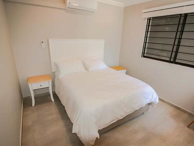 2 Bedroom Apartment in Umhlanga Rocks