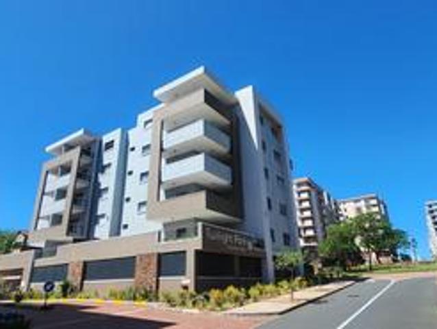 2 bedroom apartment in umhlanga
