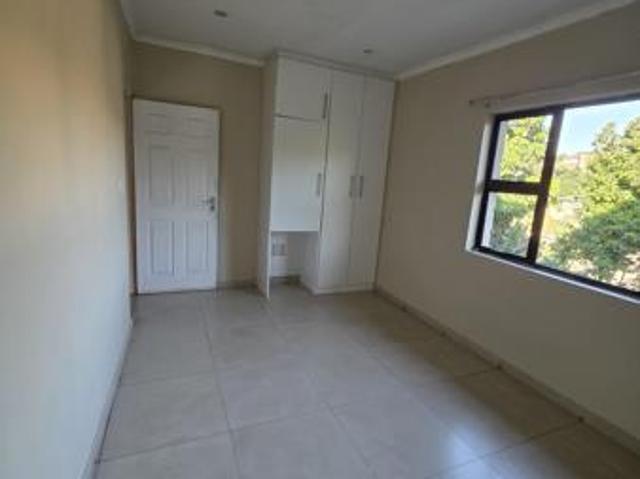 2 Bedroom Apartment in Umhlatuzana