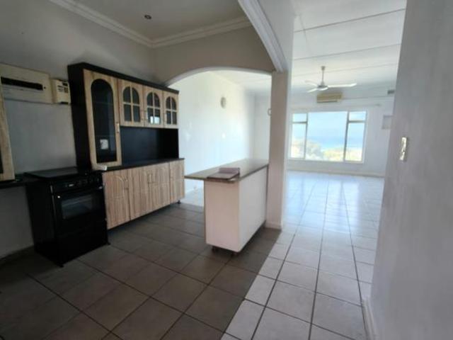 2 Bedroom Apartment in Umtentweni