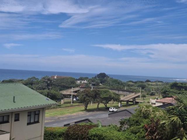 2 Bedroom Apartment in Umtentweni