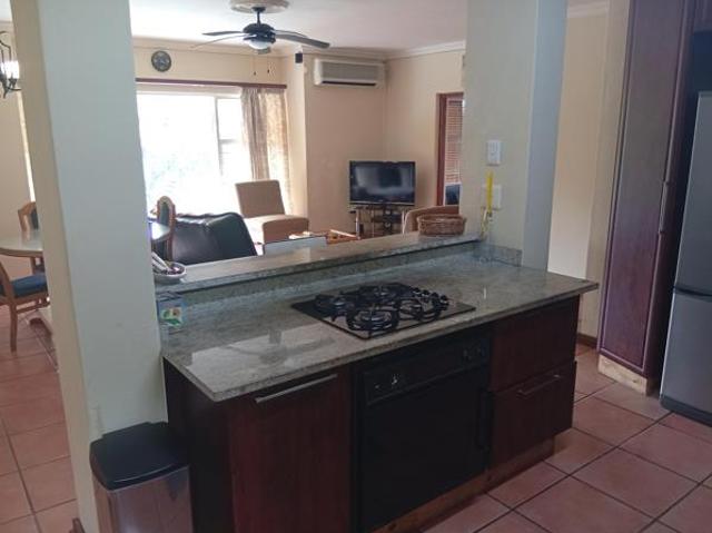 2 Bedroom Apartment in Umtentweni