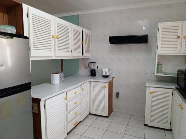 2 Bedroom Apartment in Umtentweni
